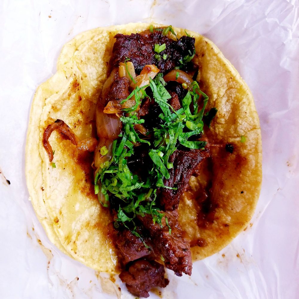 L' Patron Tacos - Glad we gave them our Patron age - New Mexican Cuisine Near Me - Chicago, Illinois L' Patron Tacos - Glad we gave them our Patron age - New Mexican Cuisine Near Me - Chicago, Illinois