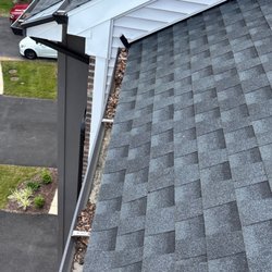 Gutter Ethics - Gutter Cleaning in Springfield, VA