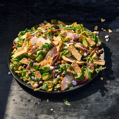 Panera Bread by null