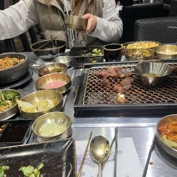 Yangmani - Korean Near Me - Rowland Heights, California Yangmani - Korean Near Me - Rowland Heights, California