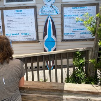 Shaka Taco - Tacos Near Me - Surf City, North Carolina