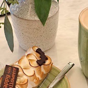 Bouchée Patisserie - Patisserie/Cake Shop Near Me - Houston, Texas