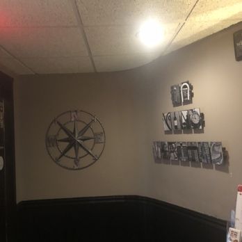 Piccola Bussola - Wall decor - Italian Near Me - Huntington, New York Piccola Bussola - Wall decor - Italian Near Me - Huntington, New York