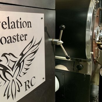 The Vic Downtown - Roasted on-site - Coffee & Tea Near Me - Kamloops, British Columbia