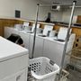 Napa Laundromat