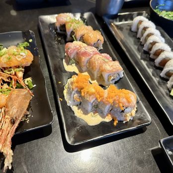 Sakana - Japanese Near Me - Las Vegas, Nevada