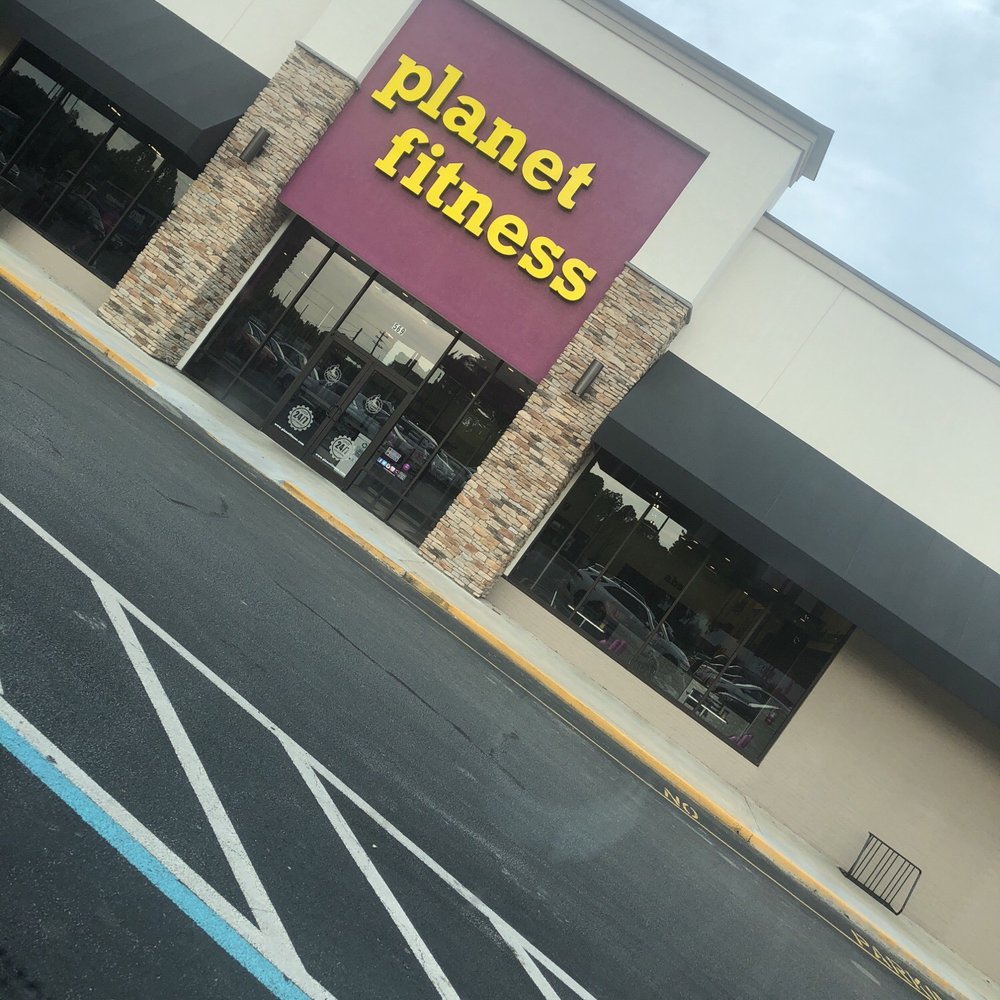 Planet Fitness - Gyms Near Me - Suffolk, Virginia Planet Fitness - Gyms Near Me - Suffolk, Virginia