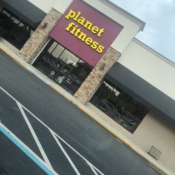 Planet Fitness - Gyms Near Me - Suffolk, Virginia