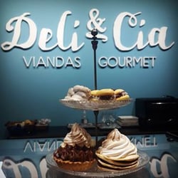 Deli & Cia