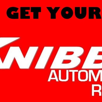 Knibbe Automotive Repair - Auto Repair Near Me - Calgary, Alberta Knibbe Automotive Repair - Auto Repair Near Me - Calgary, Alberta