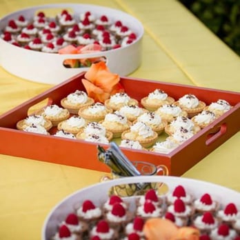 Ali Cat's Catering - Caterers Near Me