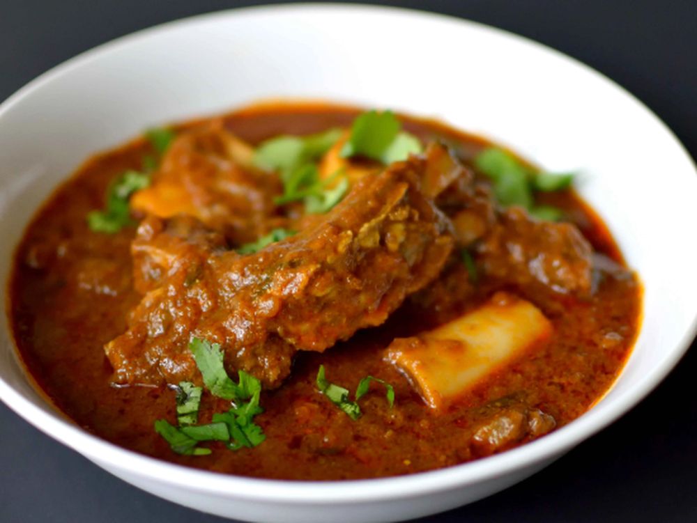 Saffron Indian Cuisine