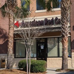 American Red Cross - American Red Cross Donor Center West Ashley