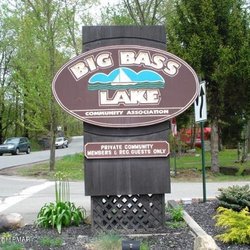 Big Bass Lake Realty - MAIN GATE BIG BASS LAKE