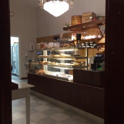 Mekka - Disken som doftar kanelbullar