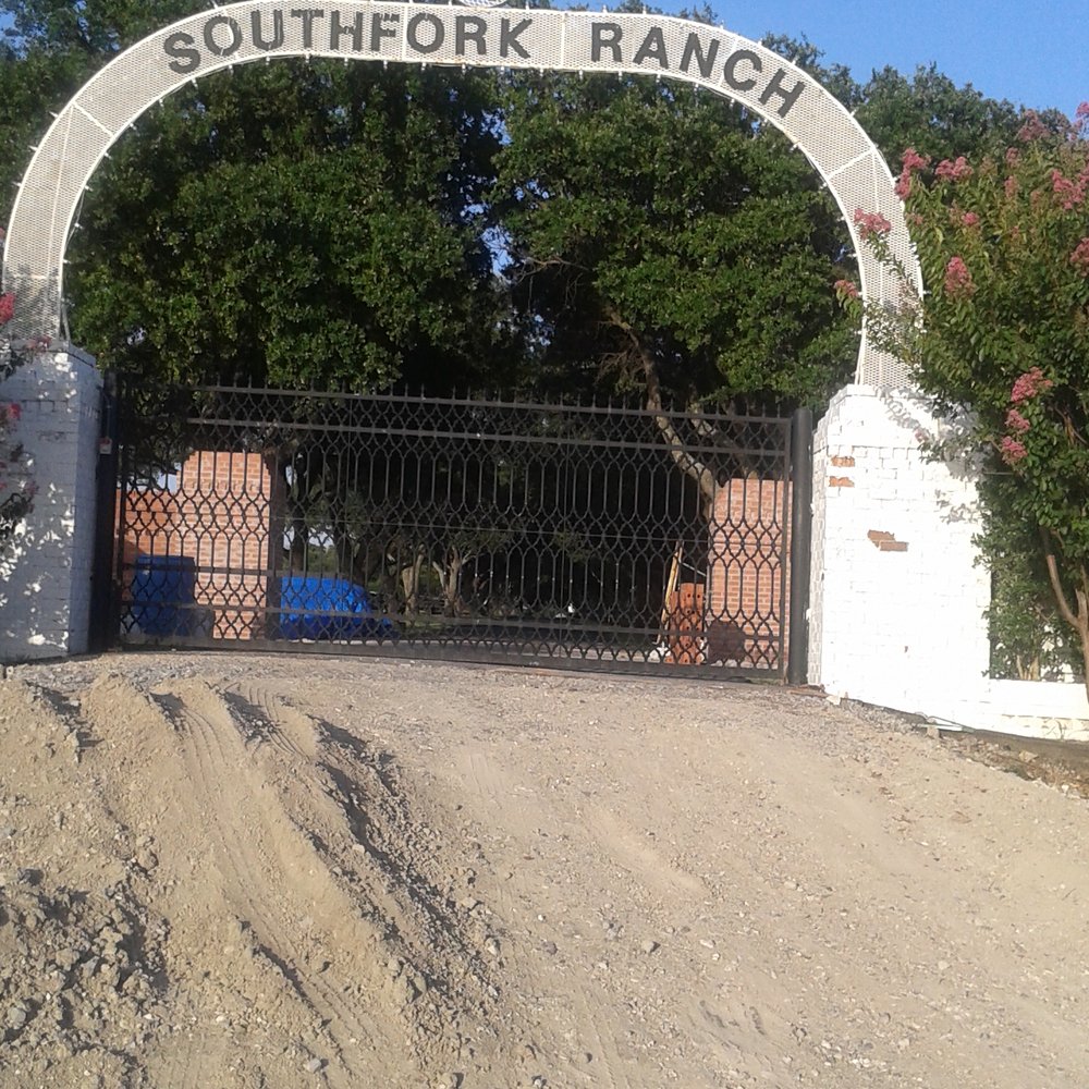 Southfork Ranch - A really cool place to see the legendary Ewing Ranch from the tv show. Tours are available. See Memoribilia from the show also. - Ranches Near Me - Parker, Texas