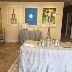 Spun Puffs - Interior