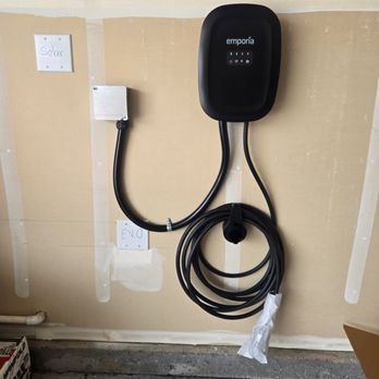 Elite EV Electrical - Electricians Near Me - Lincoln, California Elite EV Electrical - Electricians Near Me - Lincoln, California