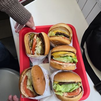 In-N-Out Burger - Burgers! - Burgers Near Me - Hurst, Texas In-N-Out Burger - Burgers! - Burgers Near Me - Hurst, Texas