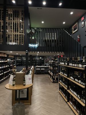 Cru & Domaine Fine Wine Merchants by null
