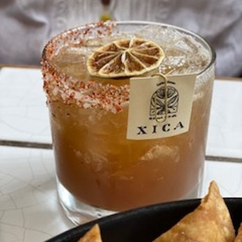 XICA - Mexican Near Me - San Francisco, California