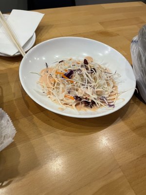 Basak Chicken by null