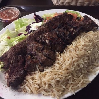 Watan Kabob - Afghan Near Me - Mississauga, Ontario Watan Kabob - Afghan Near Me - Mississauga, Ontario