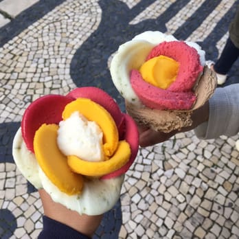 Amorino - Ice Cream & Frozen Yogurt Near Me - Lisbon, 11 Amorino - Ice Cream & Frozen Yogurt Near Me - Lisbon, 11