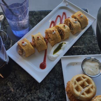 Topgolf - Mushi - Golf Near Me - Virginia Beach, Virginia