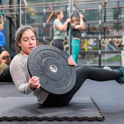 Green Lake Strength & Conditioning