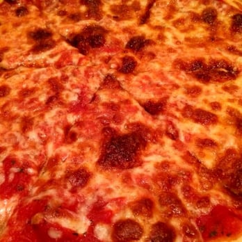 Pizza Plus - "Regular Cheese - Gluten Free" - Pizza Near Me - Brooklyn, New York Pizza Plus - "Regular Cheese - Gluten Free" - Pizza Near Me - Brooklyn, New York
