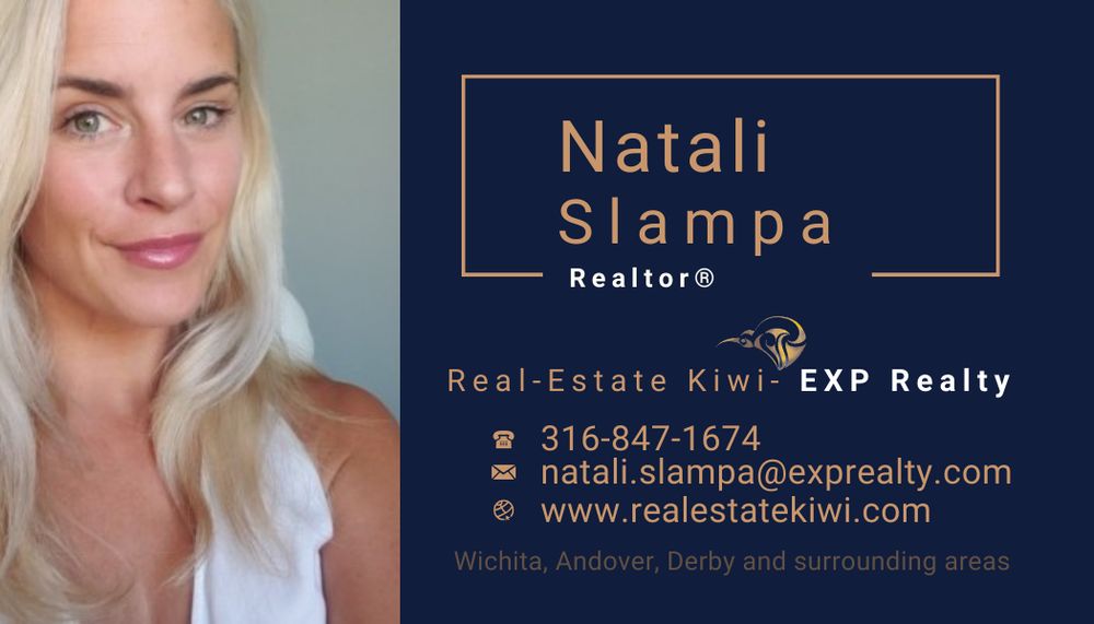 NATALI SLAMPA EXP REALTY Contact Agent 9393 W 110th St, Overland Park, Kansas Real