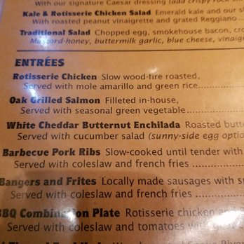 Rutherford Grill - American Near Me - Rutherford, California