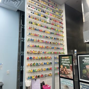 Duck Donuts - Coffee & Tea Near Me - Sarasota, Florida