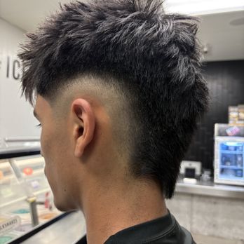 Rhodes barbershop - Barbers Near Me - Fullerton, California Rhodes barbershop - Barbers Near Me - Fullerton, California