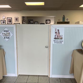 Pretty Paws - Pet Groomers Near Me - Louisville, Kentucky Pretty Paws - Pet Groomers Near Me - Louisville, Kentucky