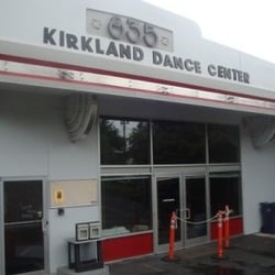 Kirkland Dance Center - From google image search