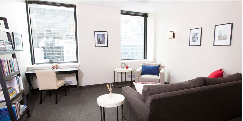 Watch Hill Therapy - child therapist in Chicago, IL