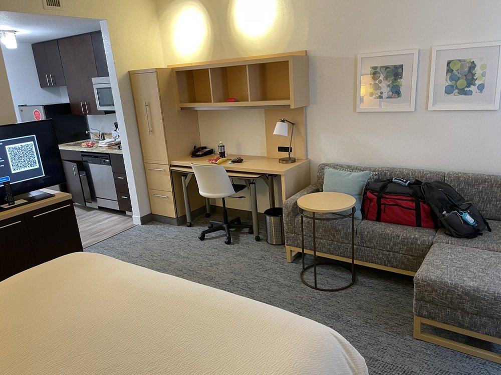 Townplaces Suite Denver Airport At Gateway Park www.yelp.com
