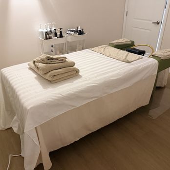 Gu Cha Jiang Head Spa - Day Spas Near Me - Pomona, California