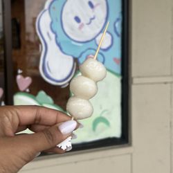 L'Amour Nails and Spa - Natural looking nails