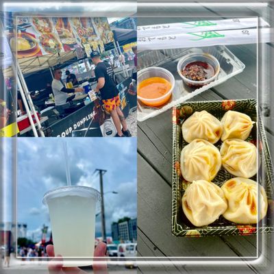 Smorgasburg Miami by null