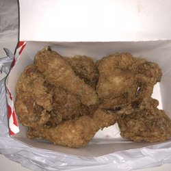 NY Fried Chicken - NY Fried Chickens