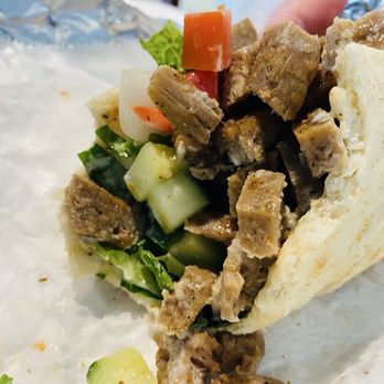 Hashtag Gyro & Subs - Lamb gyro - Burgers Near Me - Fredericksburg, Virginia