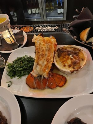 Delmonico's Steakhouse by null