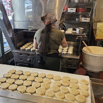 The Crumpet Shop - Bakeries Near Me - Seattle, Washington The Crumpet Shop - Bakeries Near Me - Seattle, Washington