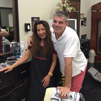Old School Barbershop - Barbers Near Me - Alpharetta, Georgia