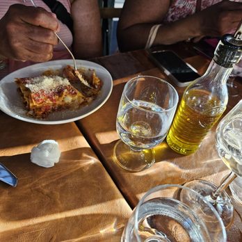 Sapori e Delizie - Lasagna - Pizza Near Me - Rome, RM