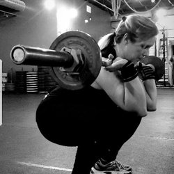 Underground Fit Club