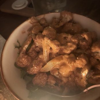 Bacari W 3rd - Cauliflower - Breakfast & Brunch Near Me - Los Angeles, California
